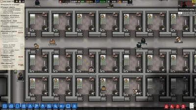 JakisGlupiKon - #pcmasterrace #gry #prisonarchitect

Wie ktoś czy jest mod na to by...