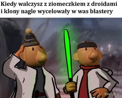 PanEpileptyk - #heheszki #humorobrazkowy #gwiezdnewojny #starwars