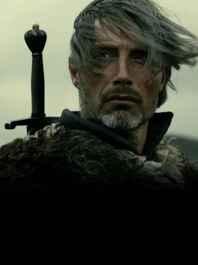 Arachnofob - @nn1upl: wygląda jak Legolas... o ile lepszy byłby Mads Mikkelsen