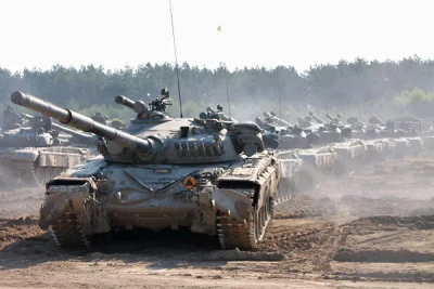 BaronAlvon_PuciPusia - Co dalej z modernizacją T-72 - czy odbędzie się tylko remont? ...