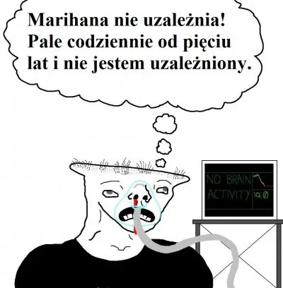 Conscribo - #wykopjointclub #narkotykizawszespoko #420 #heheszki #byloaledobre