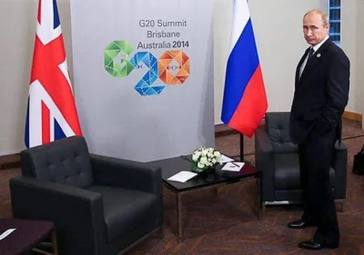 babisuk - #smutnyputin #putin #g20