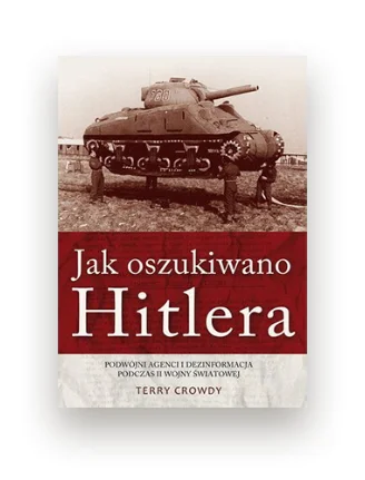 f.....z - Dla ciekawych historii o siatkach agentów,polecam tę książkę,która opisuje ...