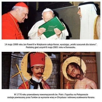 orthodox - Hej, czytaliście ostatni wpis "Papiestwo- prawosławny punkt widzenia cz. I...