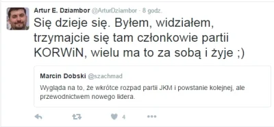 toporek1234 - O co chodzi?
#korwin