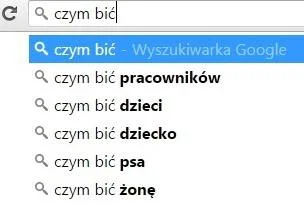 starface - O jak prychłem xD

#heheszki ##!$%@? #google #podpowiedzigoogle