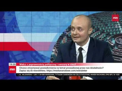 asdasdce2w - @Kmil92: a co sądzisz o tym, co ten chłop mówi, że banki nie mają 60mld ...