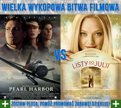 Matt_888 - WIELKA WYKOPOWA BITWA FILMOWA - EDYCJA 2!
Faza pucharowa - Mecz 55

Tag...