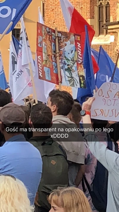 Quinn - Walczymy o wolność dla patostreamow xddddd
#krakow #acta2018