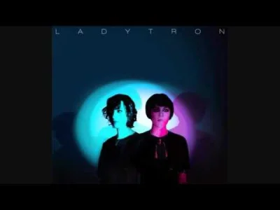 mamnatopapiery - Ladytron - Little Black Angel (Death in June Cover)
#muzyka #ladytr...