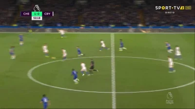 Ziqsu - Andros Townsend 
Chelsea - Crystal Palace 1:[1]

#mecz #golgif #premierlea...