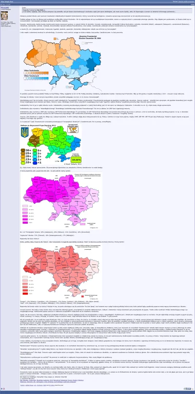 fantomasas - Pokojowy podział Ukrainy jest typowym miazmatem intelektualnym kiepskich...