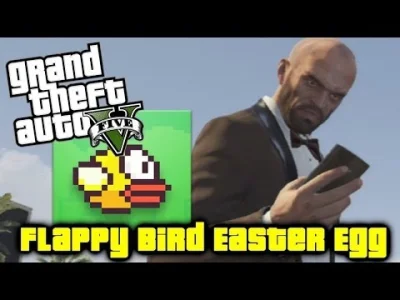 lykymymym - #gta #gta5 #gtav Masz GTA V na konsolę XBOX? Oto ciekawy easter-egg, pozw...