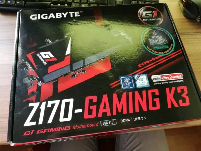 R.....2 - Mobo+wysyłka=150cbl Za tyle se kupiłem. Około 10 pinów krzywych ( ͡° ʖ̯ ͡°)...