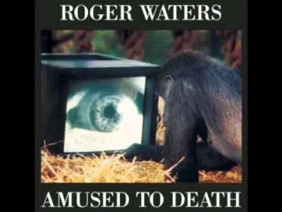 andrzejoholik - Roger Waters - It's A Miracle
#muzyka #rock #rockprogresywny