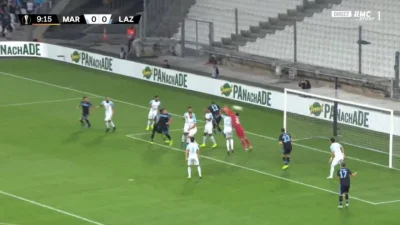 FaktNieOpinia - Wallace - Olympique de Marseille 0:1 SS Lazio
#mecz #golgif #ligaeur...