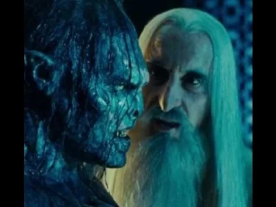 y.....m - @bombastick: Saruman buduje armię ( ͡° ͜ʖ ͡°)