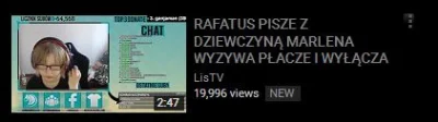 A.....o - Że co #!$%@?? o.O
#polskiyoutube