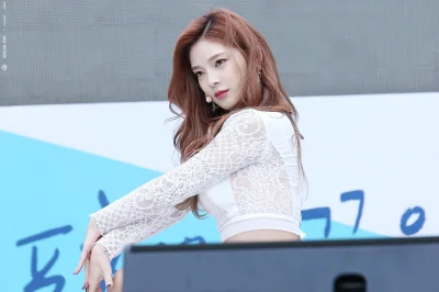 Bager - #Sojin #9Muses #koreanka