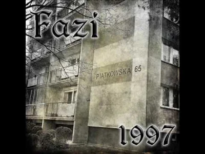 ryzu - FAZI - CIĘŻKA GŁOWA
#rap