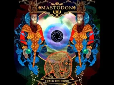 tomwolf - Mastodon - Crack The Skye
#muzykawolfika #muzyka #metal #progressivemetal ...
