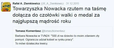 M.....S - #polityka #polska #4konserwy #neuropa #nowacka #sejm