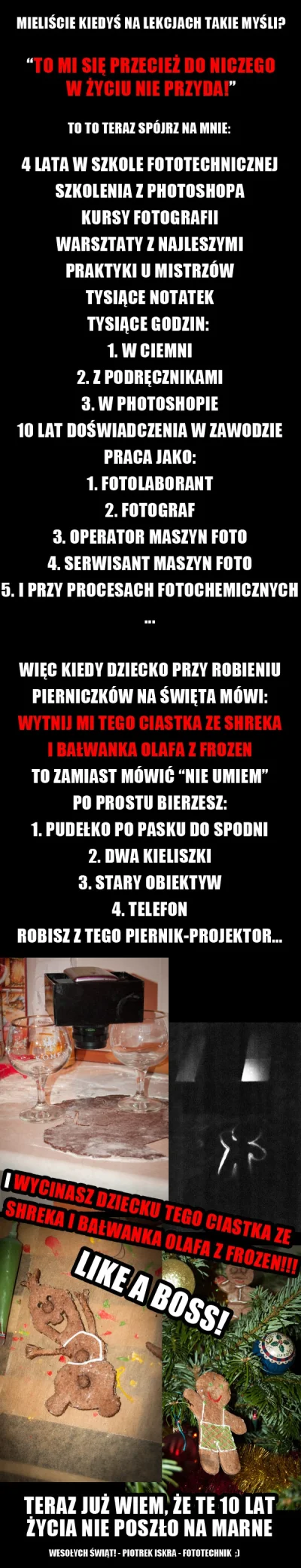 iskra-piotr - No siema nocna. Mam dla Was dzisiejsze, krótkie #truestory #coolstory ....