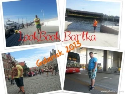 jarema87 - lookbook bartka 2013