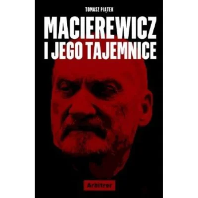 g.....i - @dudzia808: Jeśli książka poniżej to kłamstwa, to dlaczego Macierewicz nie ...