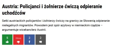 Kmicic007 - W tytule "uchodźcy" a w treści artykułu "nielegalni imigranci". Dziennika...