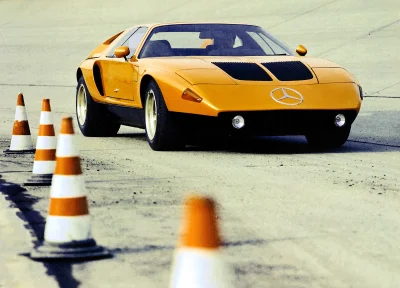 Z.....u - Mercedes C111-2 

#conceptcar #mercedespam #germancars

SPOILER