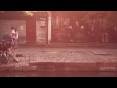 stepBYstep - Zmontowałem sobie mirasy krótki film z pobytu w Zhouzhuang - maleńkiej m...