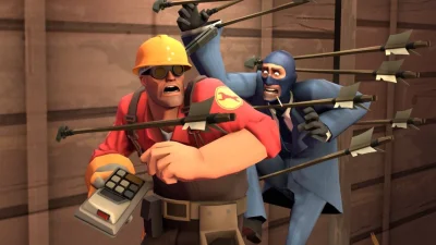 F.....a - Ktoś chętny do pogrania w #teamfortress2?
Jakby co, to zapraszam ts3.msurm...