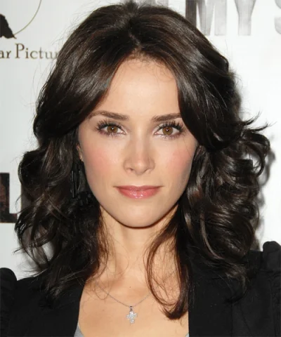 janek-cyjanek - @Stekso: Abigail Spencer są najlepsze.