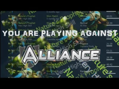 r.....h - Tyle w temacie.
#alianceisback #dota2 #ratisback #starladder