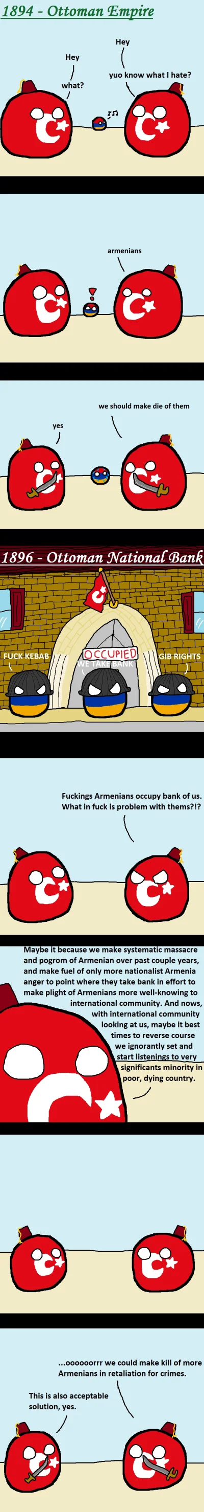 Zalbag - #polandball #historia #armenia #holocaustormian #turcja #heheszki #humorobra...