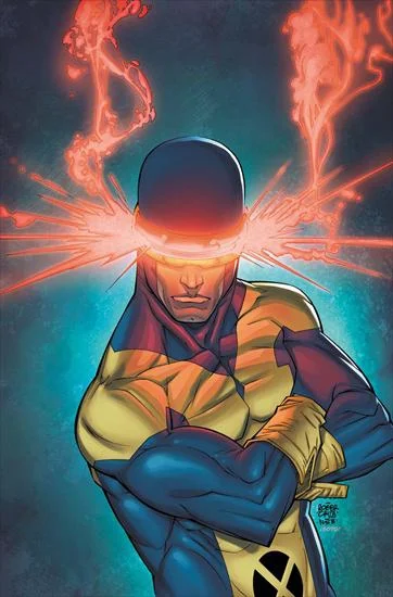aleosohozi - Cyclops
#komiks #marvel #xmen #cyclops #okladkaboners
