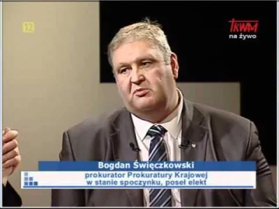 Thon - > Prokuratorzy powinni kierować się w kontaktach z Kościołem 'rozwagą', a o ka...