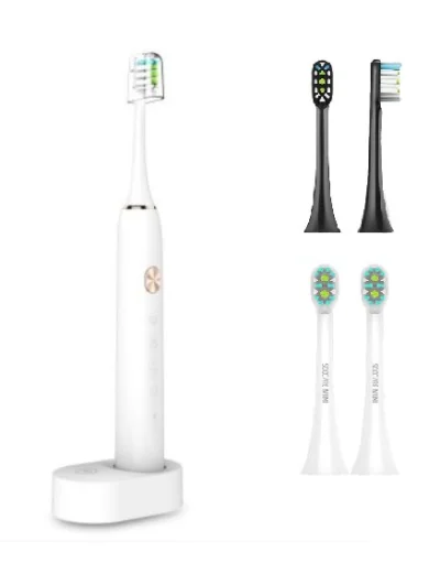 polu7 - 1. Xiaomi SOOCAS X3 Sonic Toothbrush White - Banggood
Cena: 29 USD (110.41 P...