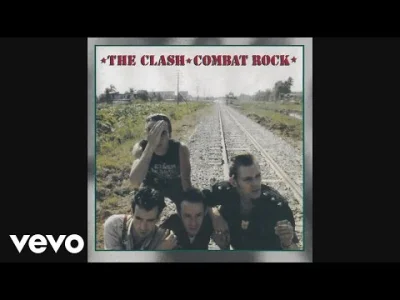 X.....r - The Clash - Should I Stay or Should I Go #muzyka #rock #strangerthings

S...