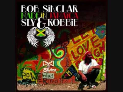 wakemeup - Cała płyta jest świetna! Made in Jamaica (2010)

Bob Sinclar - Sound of Fr...