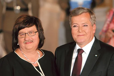 Luczexx - #faceswap #heheszki #pbk #komorowski #wybory #polityka