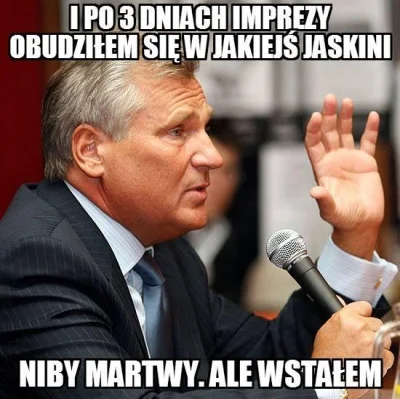 dyktek - #heheszki #kwasniewski