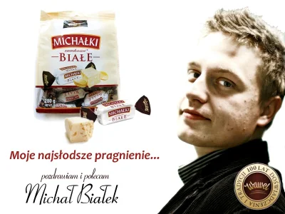 c.....s - [ #michalki #bialki ]