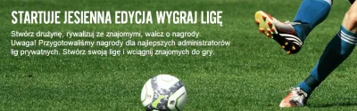 parachutes - #wygrajlige #pilkanozna #ekstraklasa



Być może ktoś przegapił. W piąte...