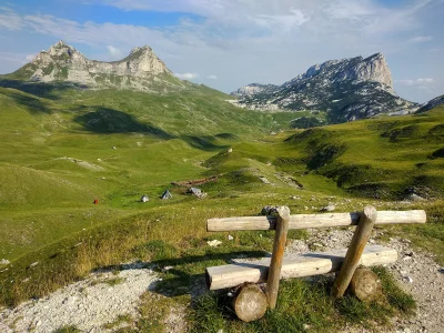 Krupier - @debenek: Durmitor, Czarnogóra, lato 2018. 

Jedno z piękniejszych miejsc...