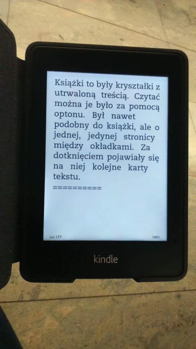 A.....m - Lem to jednak geniusz, tekst z książki, którą napisał 51lat temu. Szacun
#c...