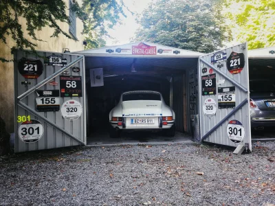 D.....k - Niech ktoś to wyprostuje w fotoszopie ( ͡° ʖ̯ ͡°)

#porsche #vagboners #car...