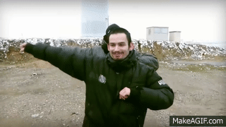 patrickwro - "Bardzo lubię to w dziewczynach. Cycki, dupa i wagina" ( ͡° ͜ʖ ͡°)
star...