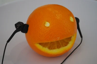 dj_mysz - @saltacme: Zaiste, pomarańczko ( ͡° ͜ʖ ͡°)